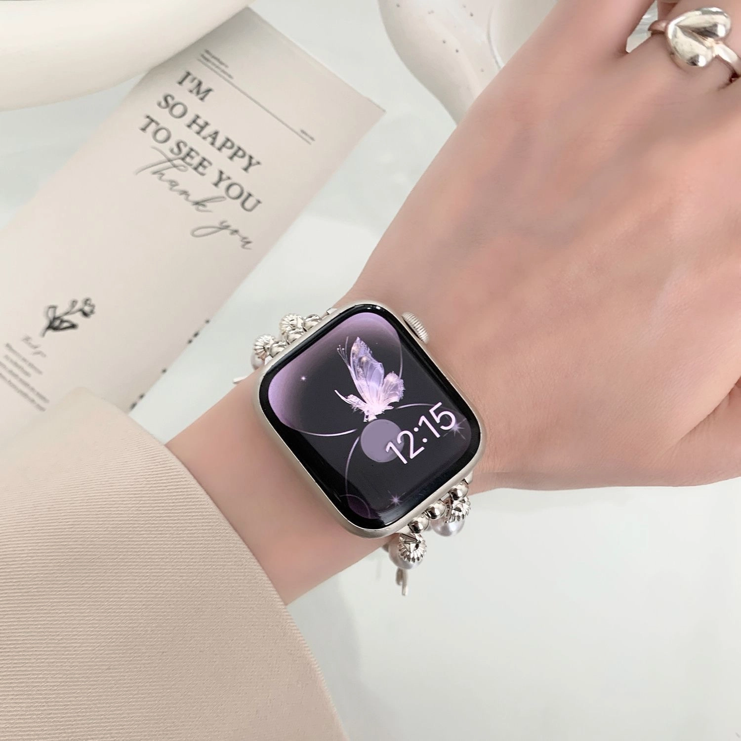 LOVINGCOOL apple iwatch9
