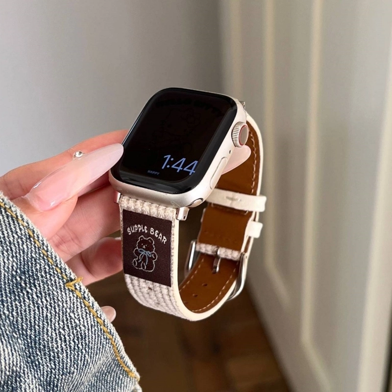 LOVINGCOOL Apple Watch S10Ultra12 S8S9S7SE