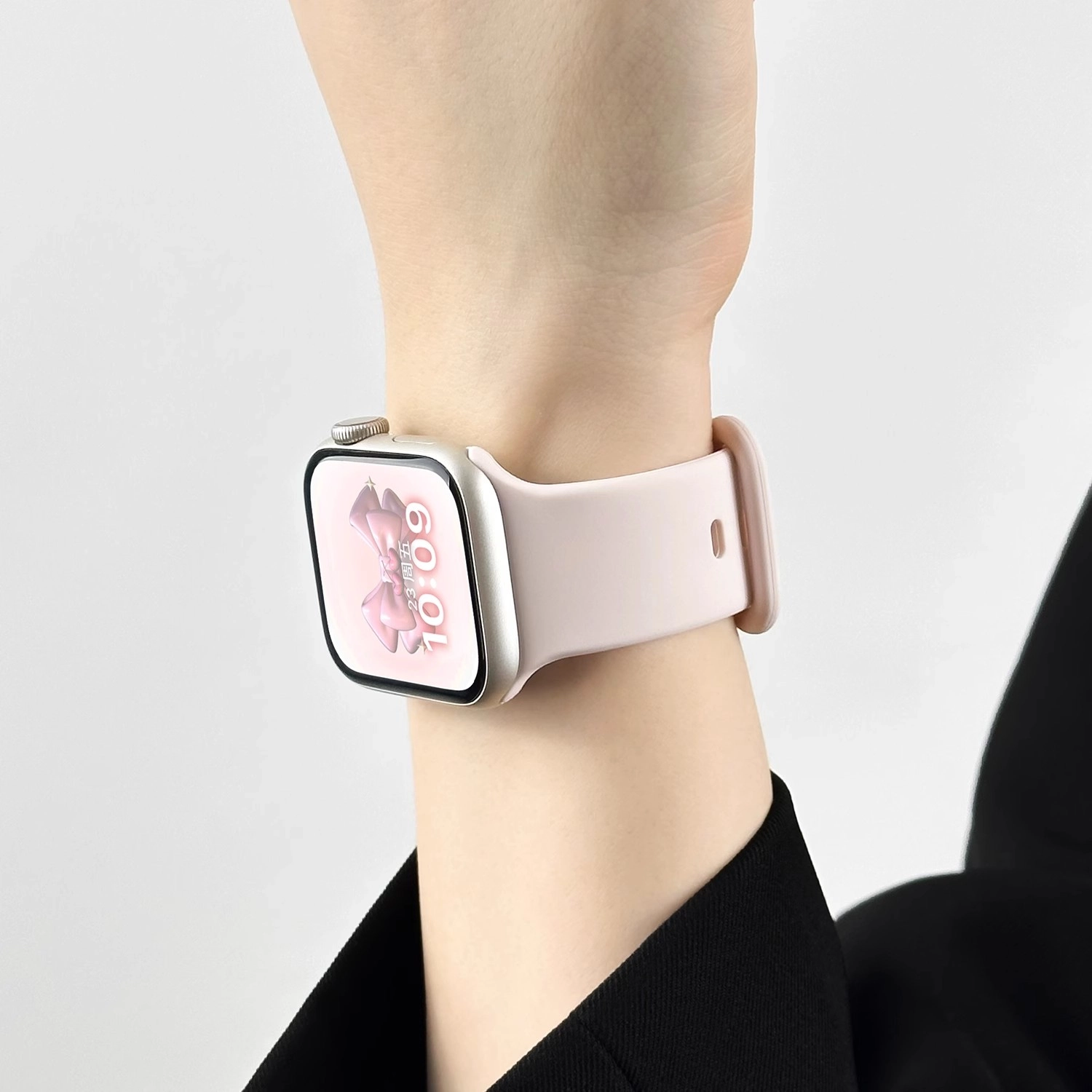 LOVINGCOOL 20.6cm applewatch