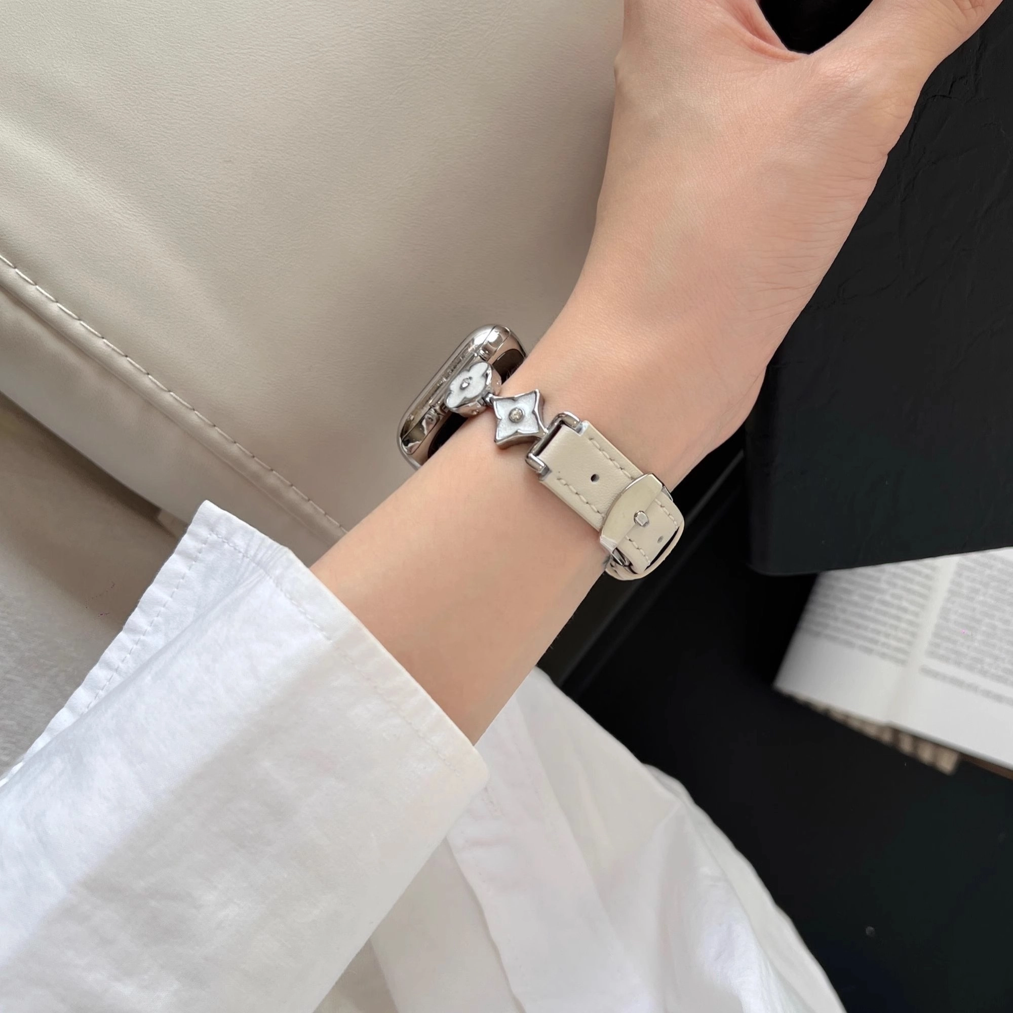 LOVINGCOOL AppleWatchS10iwatch56789SE