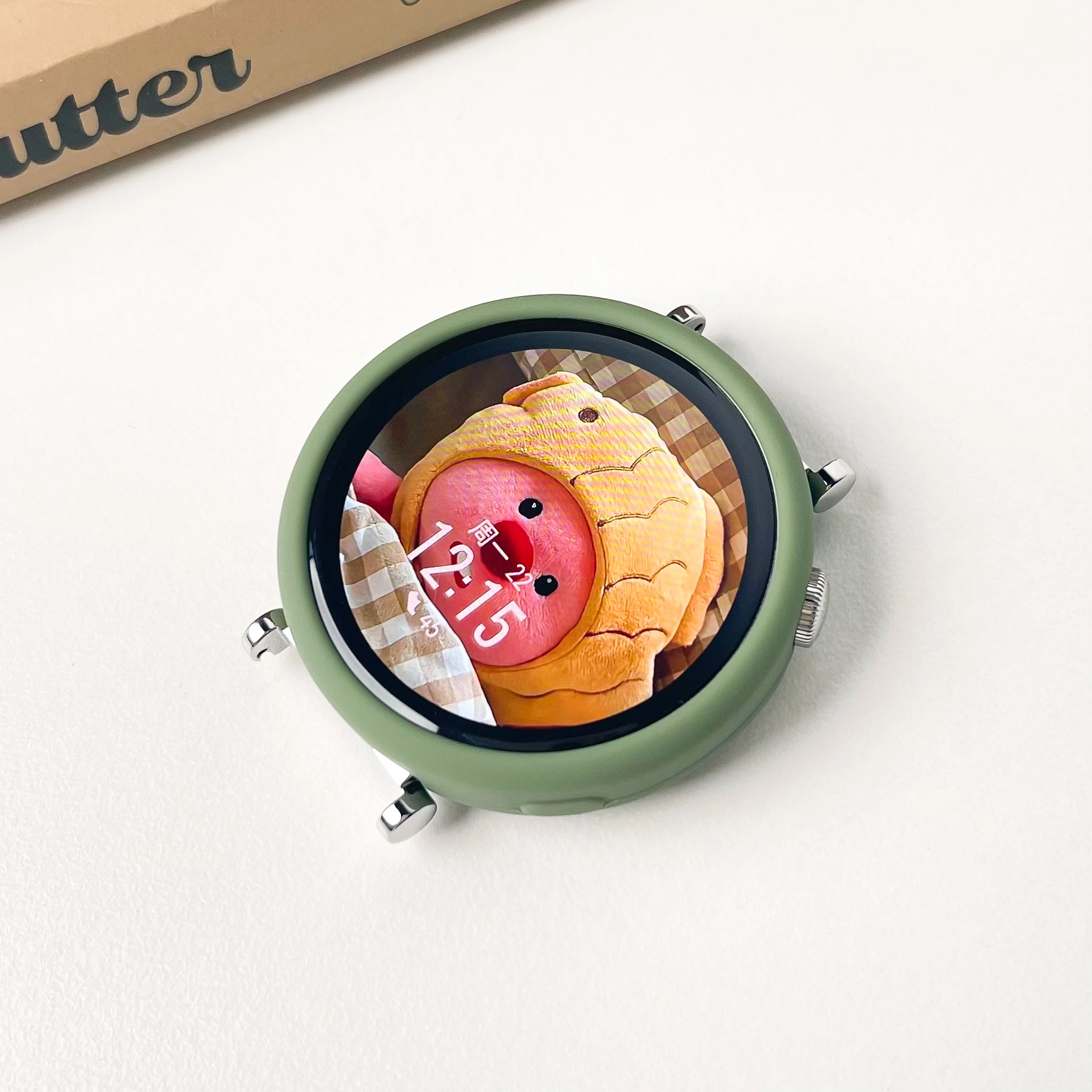 LOVINGCOOL gt4 4146mm