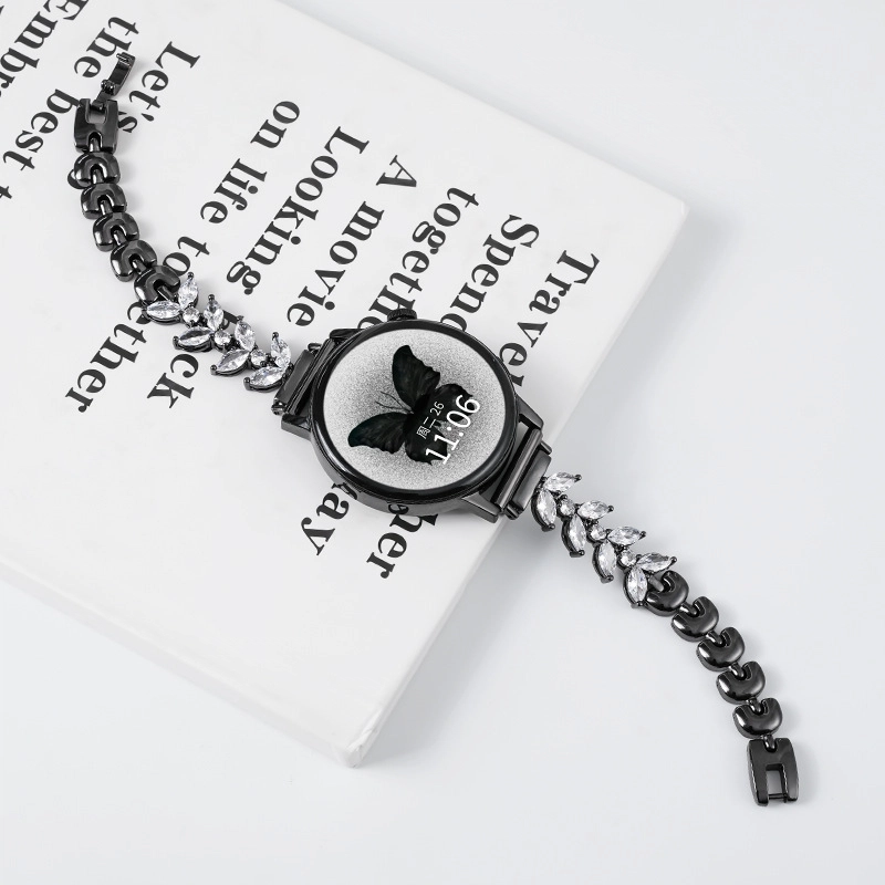 LOVINGCOOL GT4 gt3watch4pro182022M