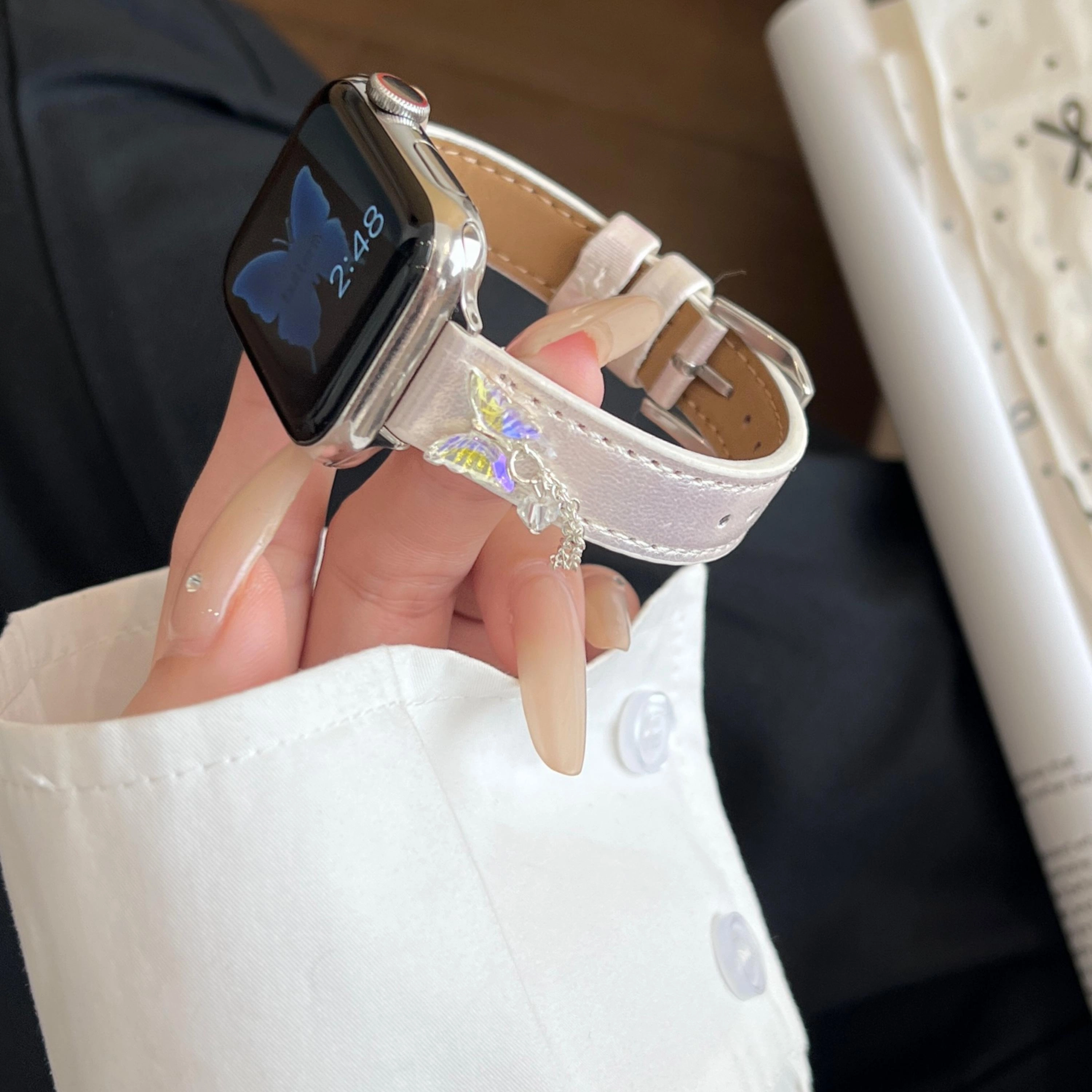 LOVINGCOOL applewatchS10iwatch98765432