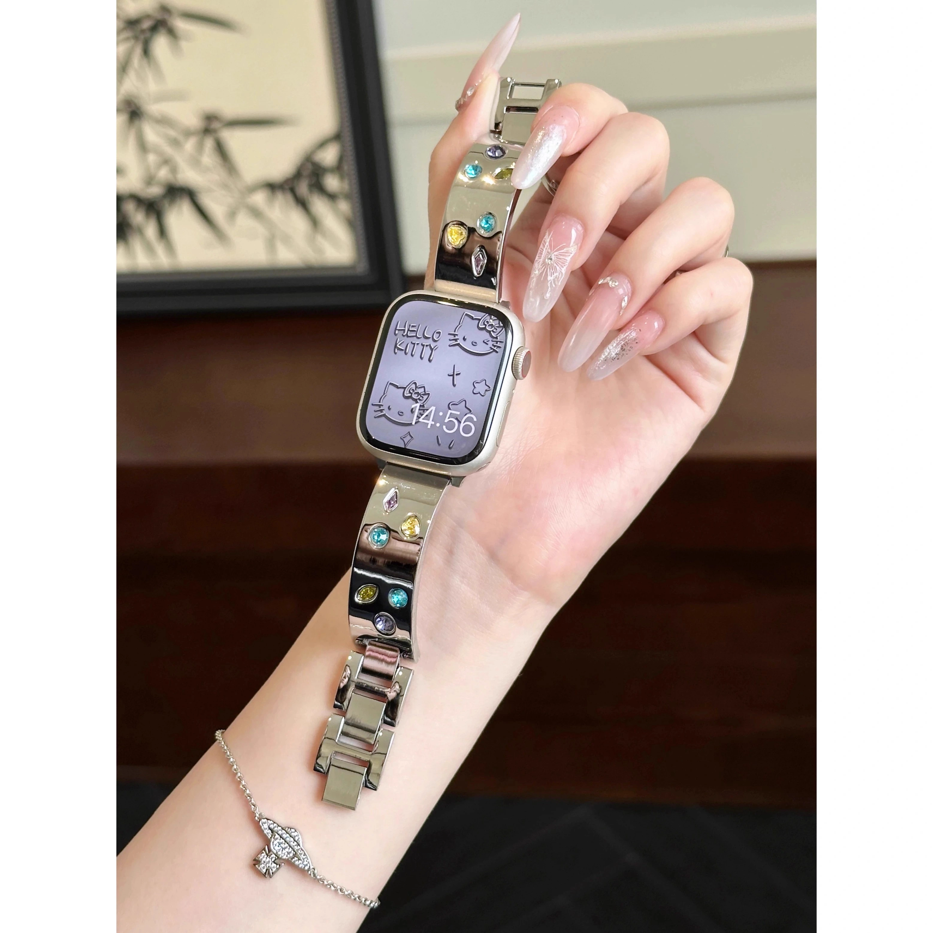 LOVINGCOOL iwatch