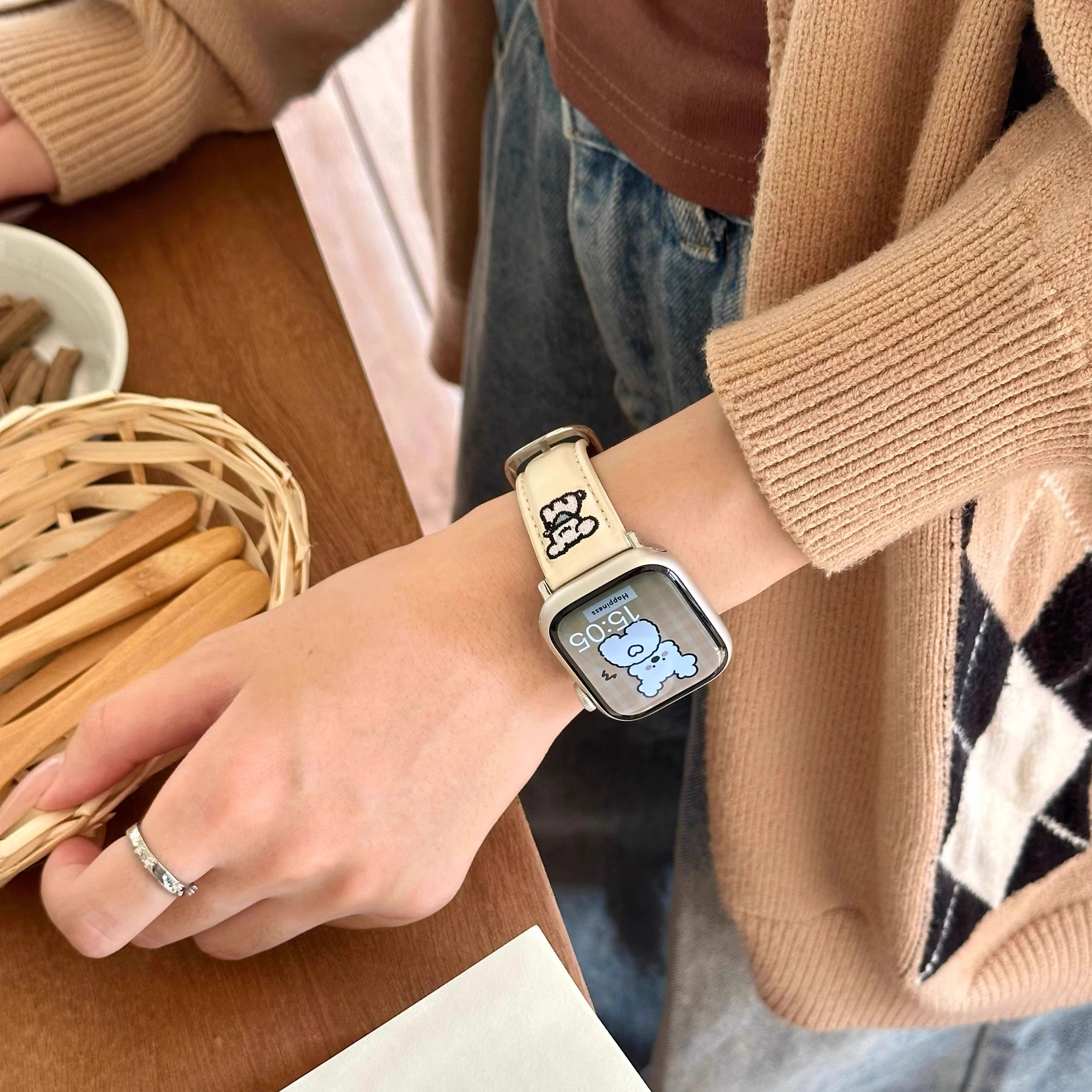 LOVINGCOOL applewatch10s9iwatch87se