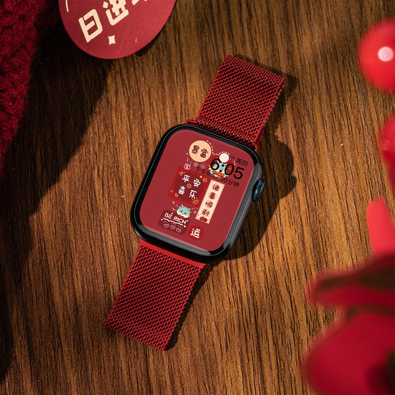 LOVINGCOOL iwatch10applewatch9S78