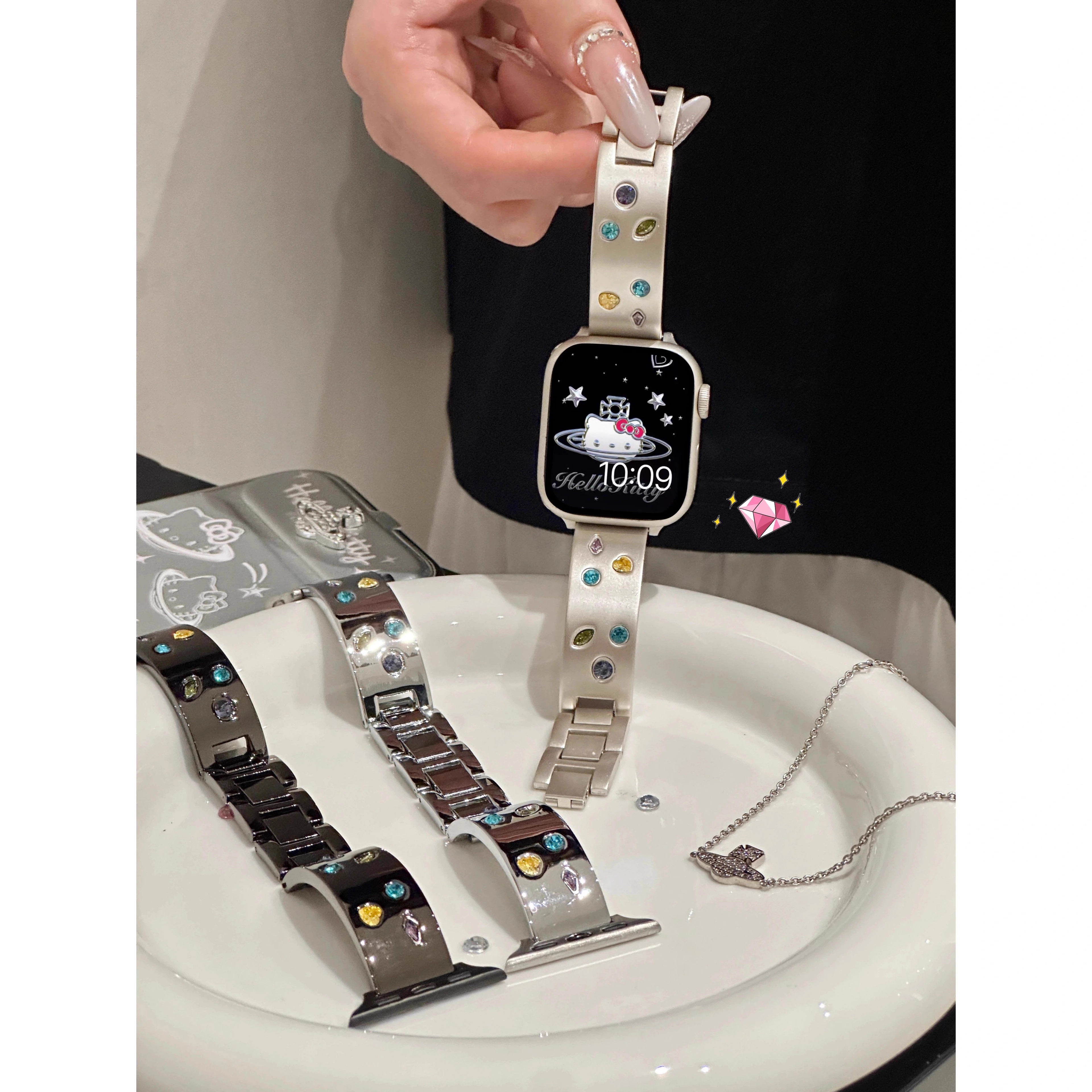 LOVINGCOOL iwatch