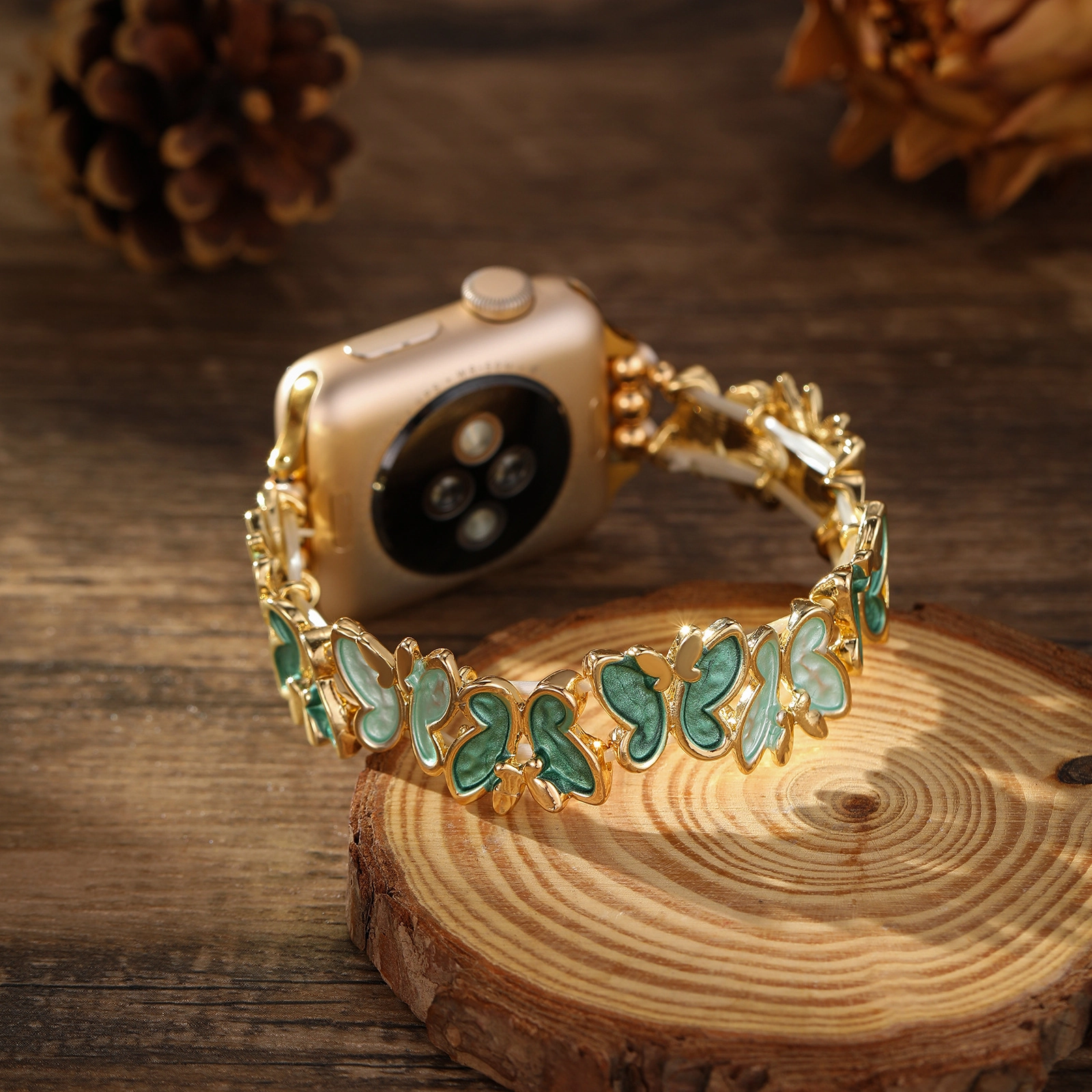 LOVINGCOOL iwatchapplewatch987654321seultra