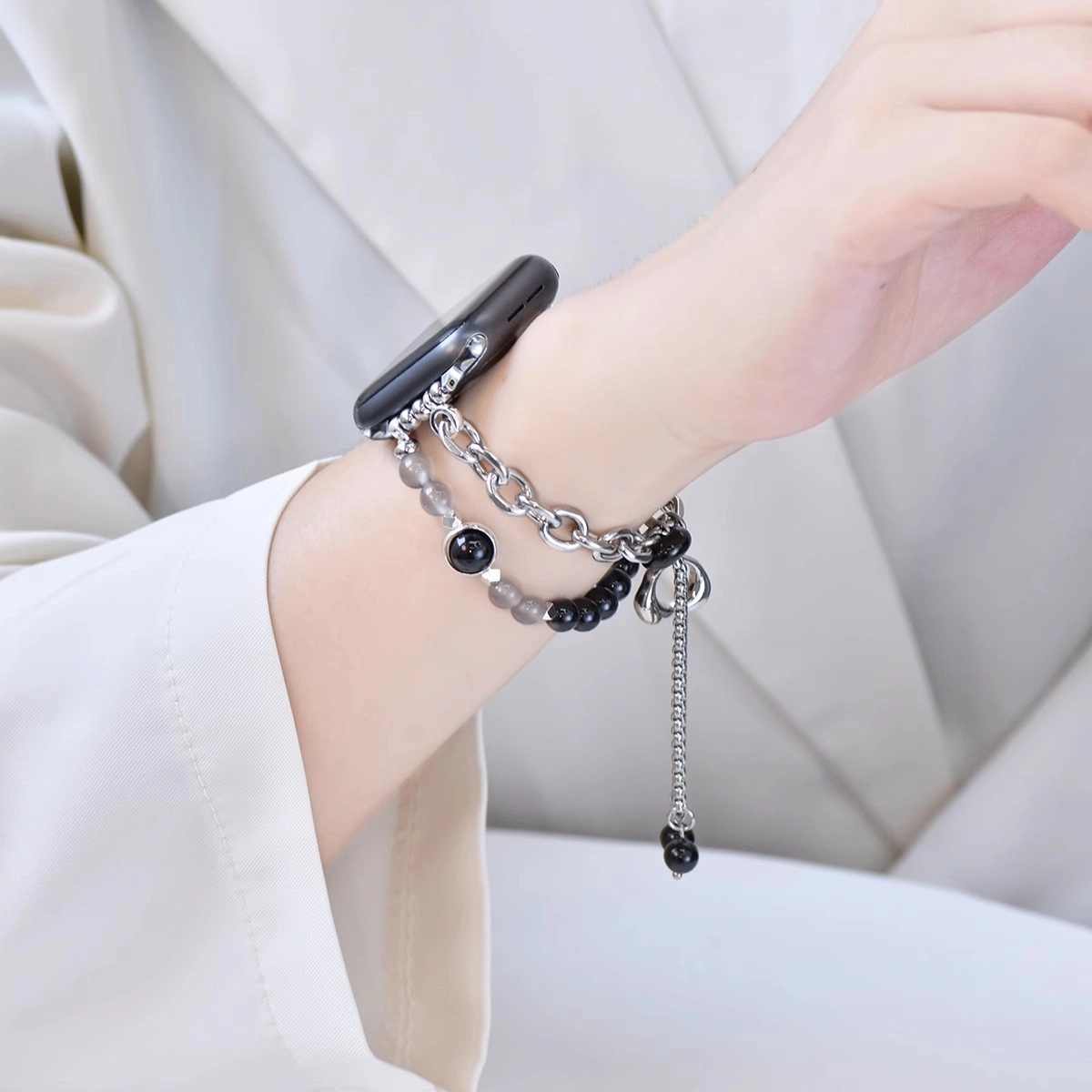 LOVINGCOOL iWatch