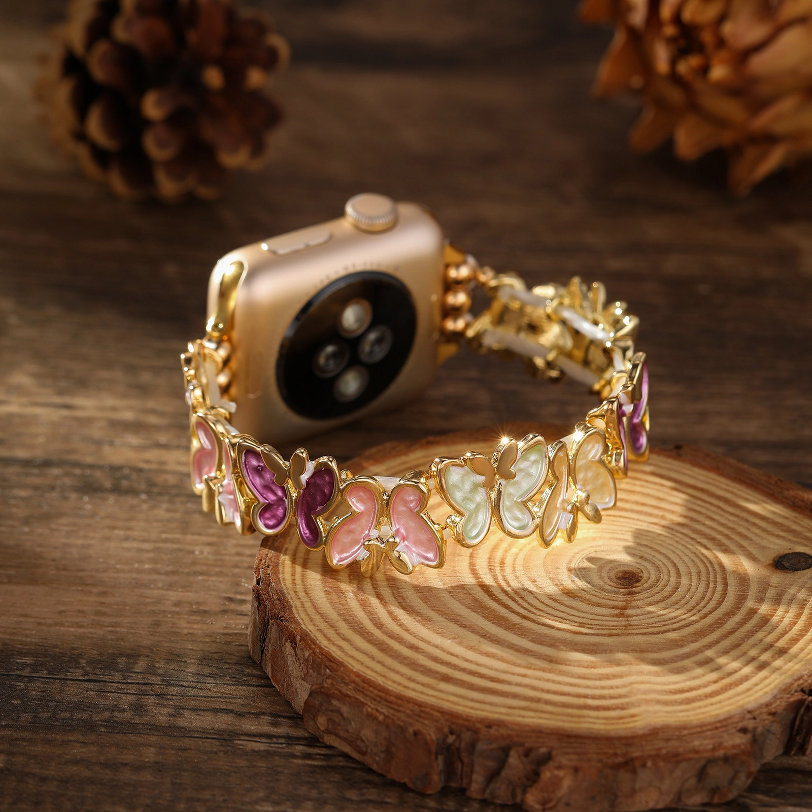 LOVINGCOOL iwatchapplewatch987654321seultra