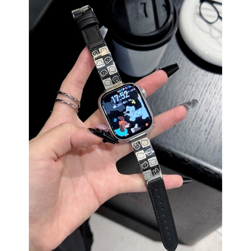 LOVINGCOOL Apple WatchS10S9S8S7SEUltra2
