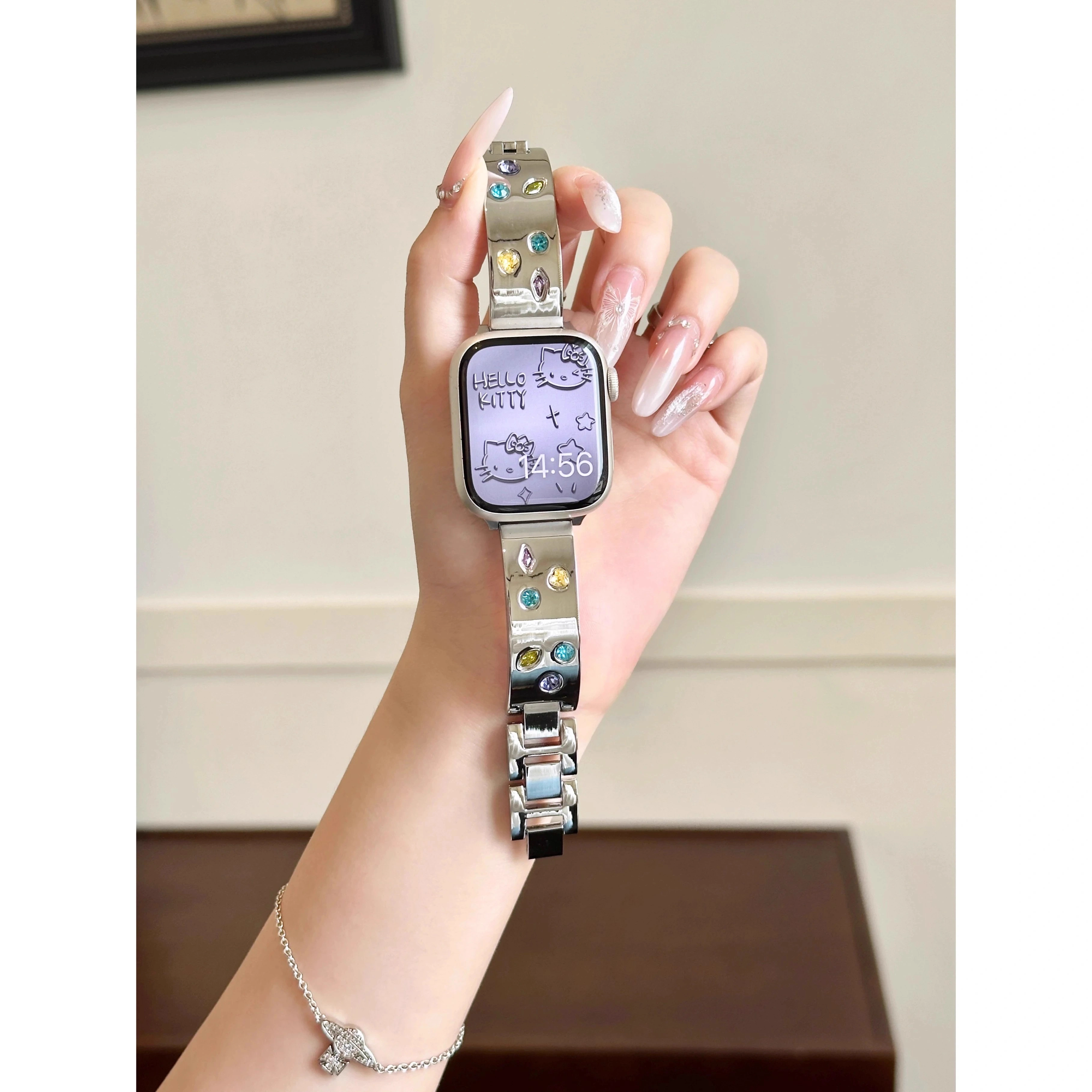 LOVINGCOOL iwatch