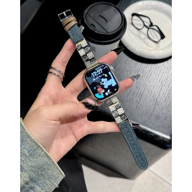 LOVINGCOOL Apple WatchS10S9S8S7SEUltra2