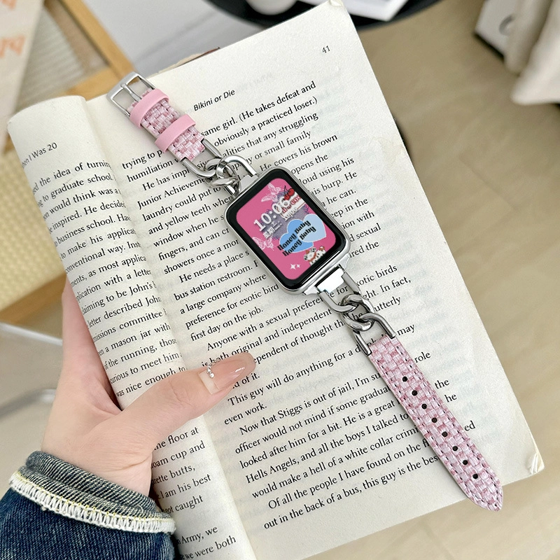 LOVINGCOOL watchfit34PVC