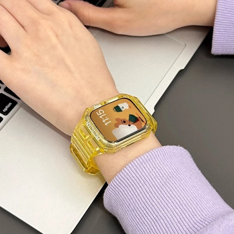 LOVINGCOOL iwatch