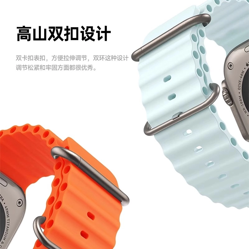 LOVINGCOOL iWatch8Ultra