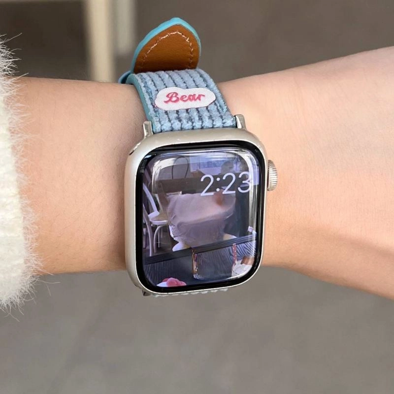 LOVINGCOOL Apple Watch S10Ultra12 S8S9S7SE