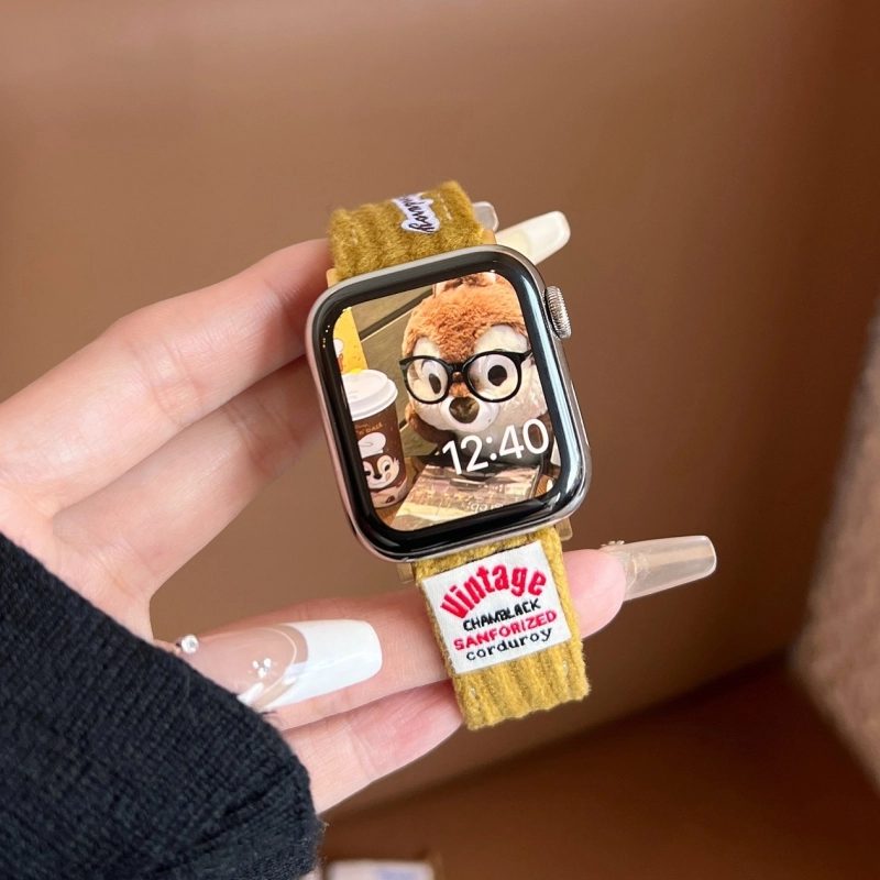 LOVINGCOOL applewatchs1098765