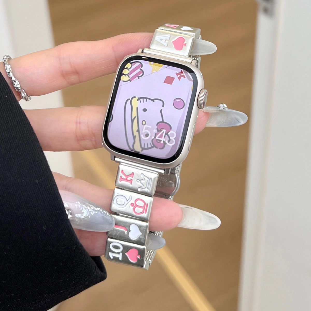 LOVINGCOOL iWatchS9