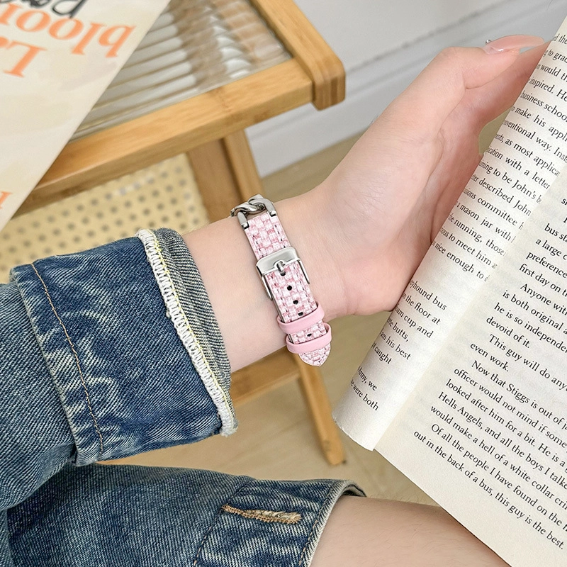 LOVINGCOOL watchfit34PVC