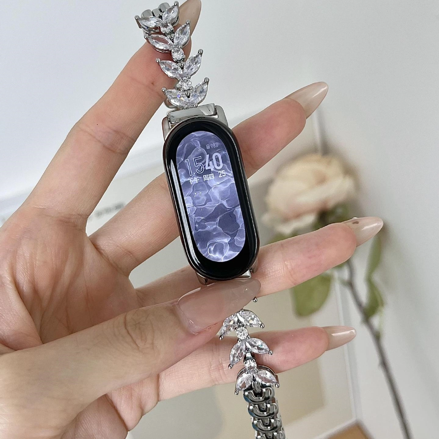 LOVINGCOOL 873456NFC