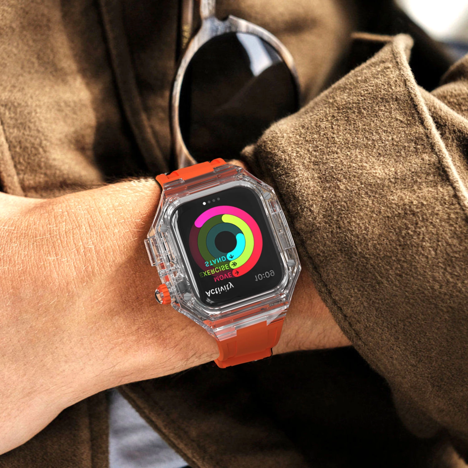 LOVINGCOOL iWatchAppleWatchultras949mm
