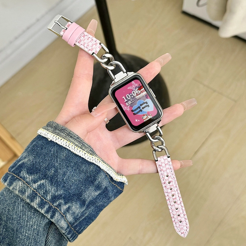 LOVINGCOOL watchfit34PVC