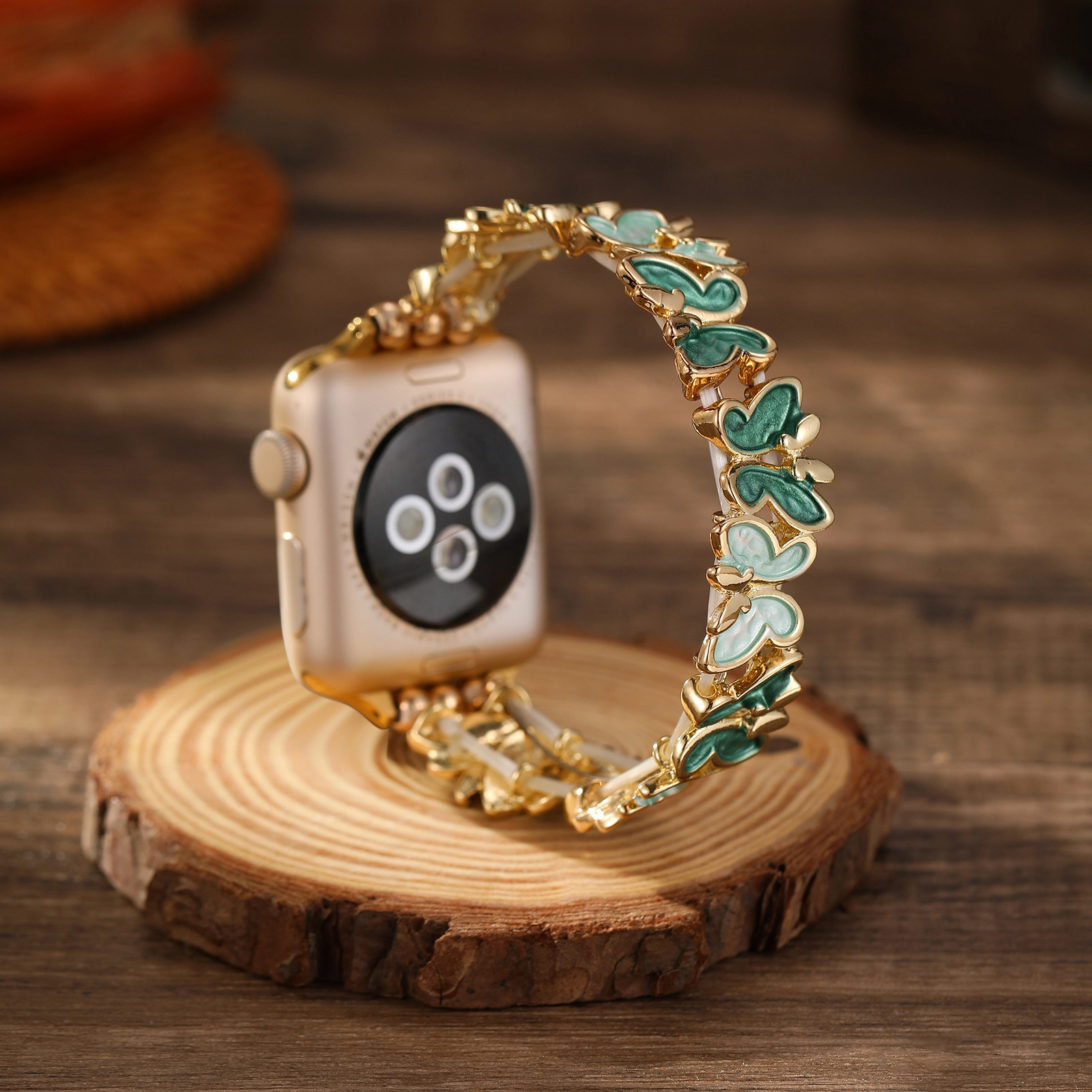 LOVINGCOOL iwatchapplewatch987654321seultra