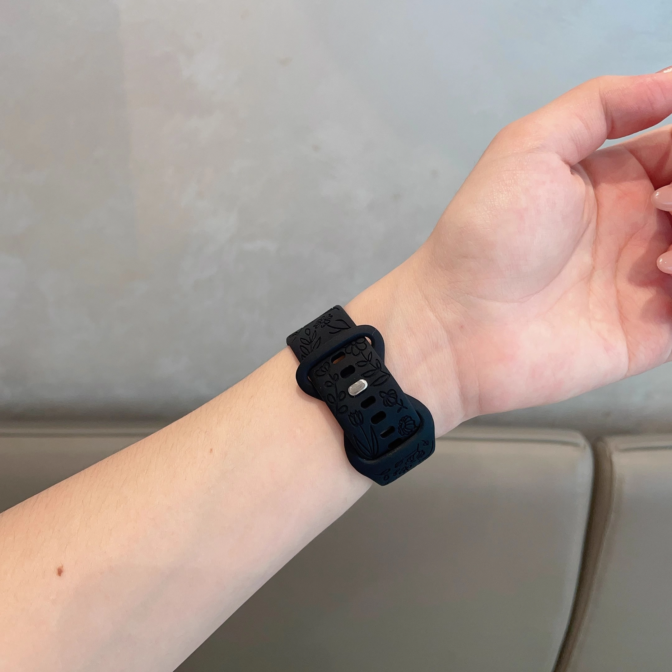 LOVINGCOOL iwatchse