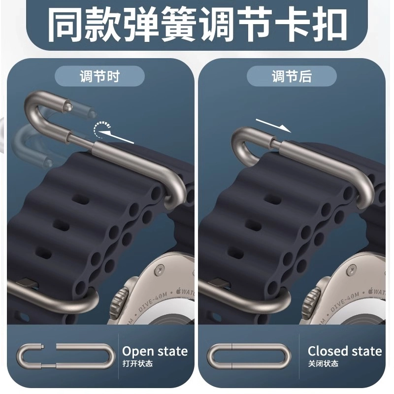 LOVINGCOOL iWatch8Ultra