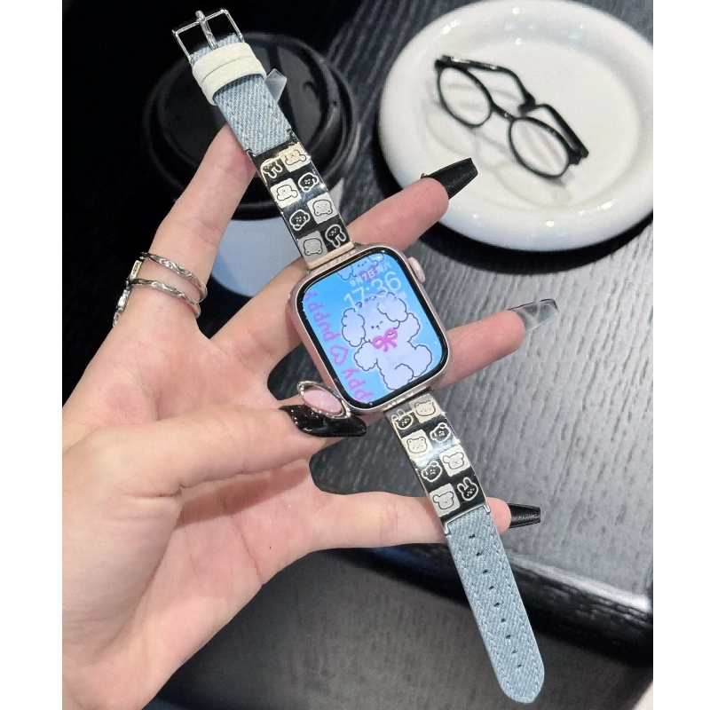LOVINGCOOL Apple WatchS10S9S8S7SEUltra2