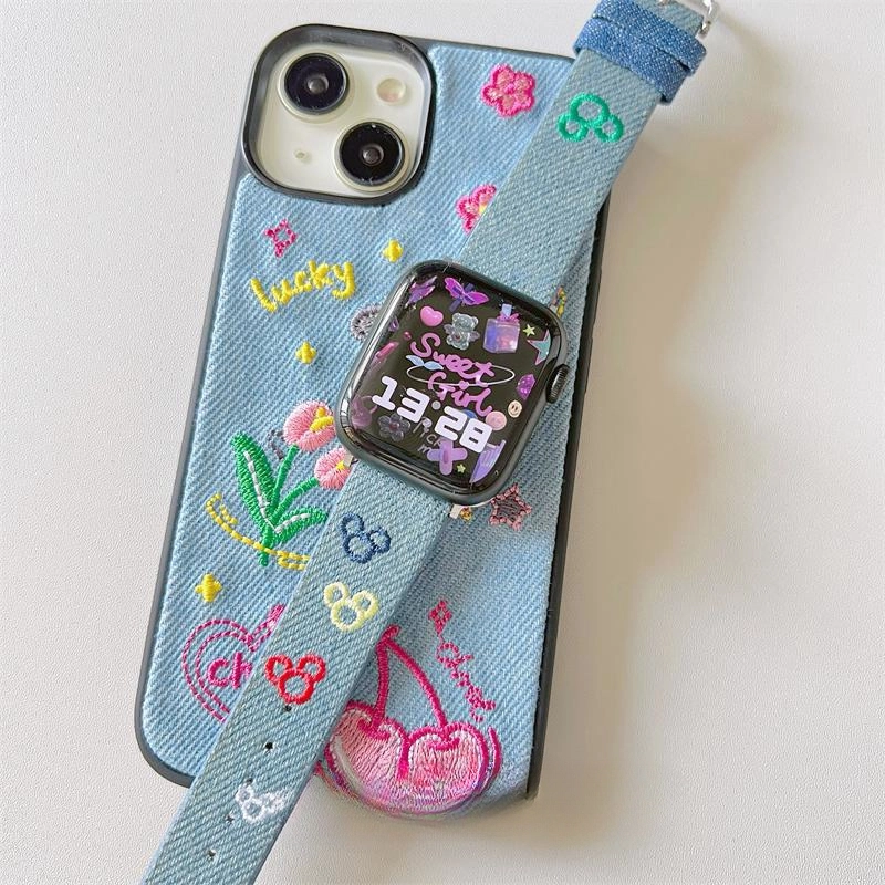 LOVINGCOOL iwatch
