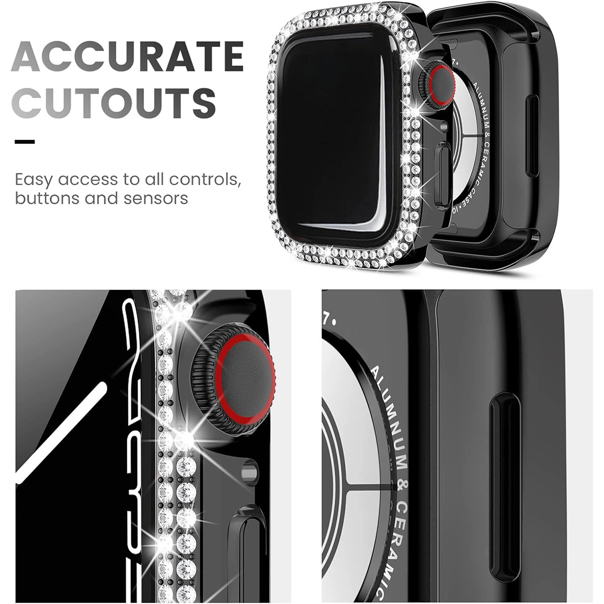 LOVINGCOOL Apple watchs109987654321