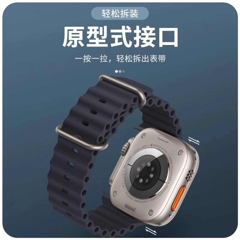 LOVINGCOOL iWatch8Ultra