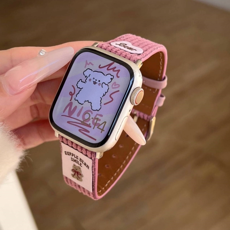 LOVINGCOOL Apple Watch S10Ultra12 S8S9S7SE