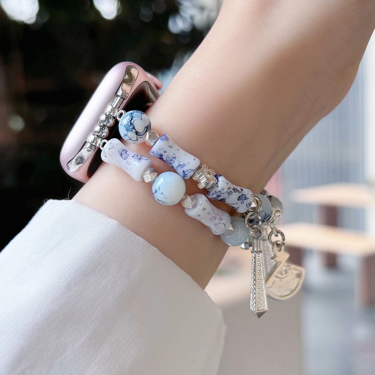 LOVINGCOOL apple watch s109876543 Ultra