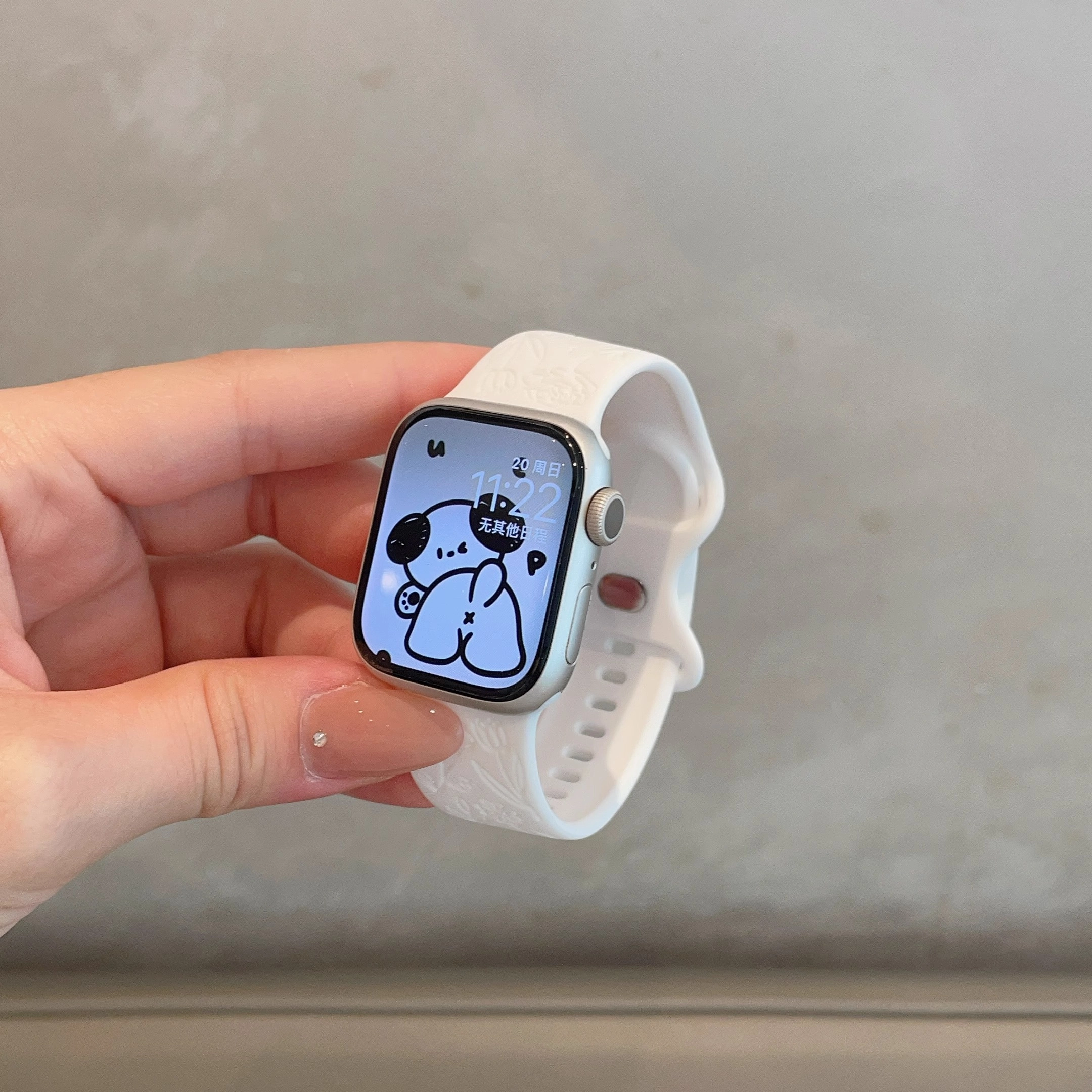 LOVINGCOOL iwatchse