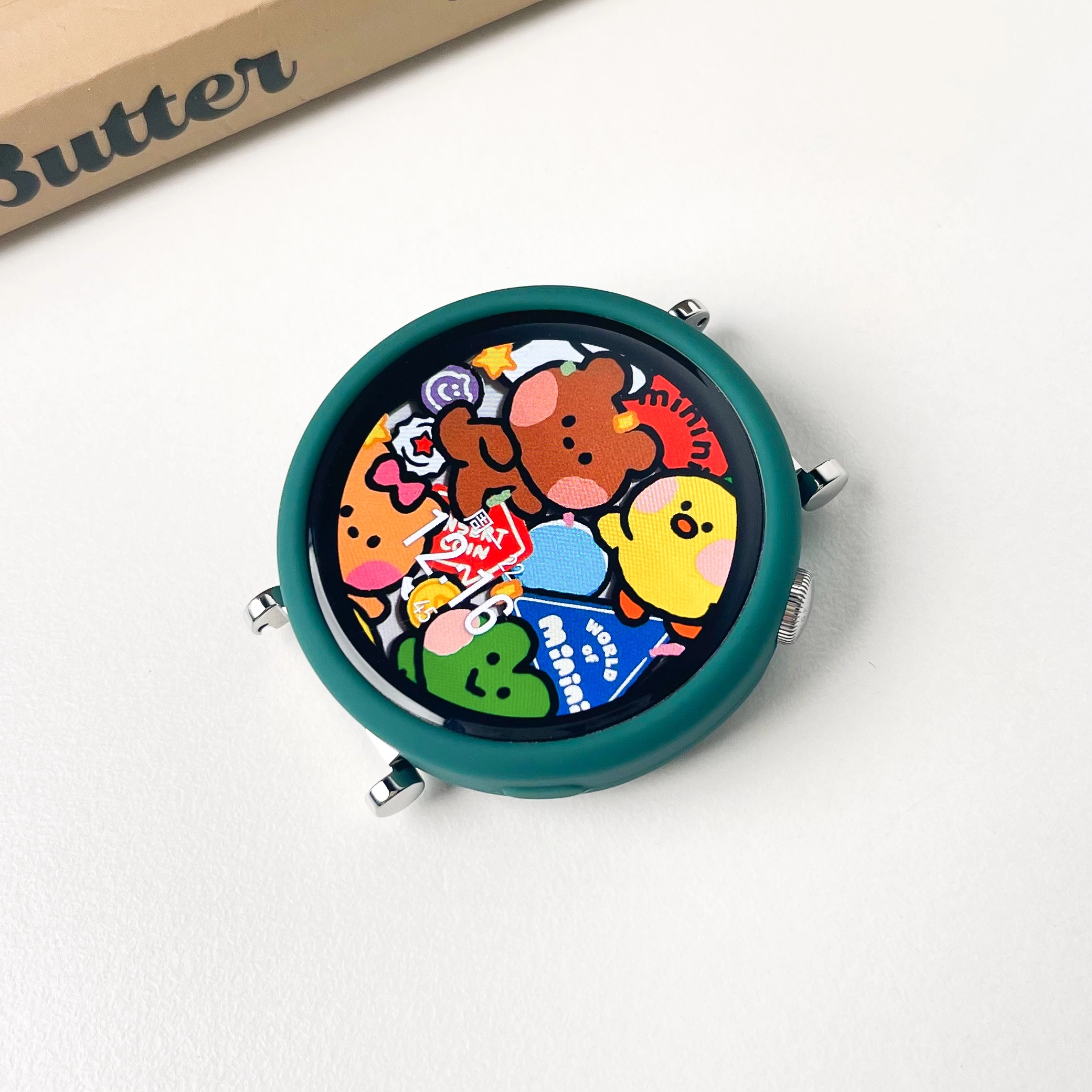 LOVINGCOOL gt4 4146mm
