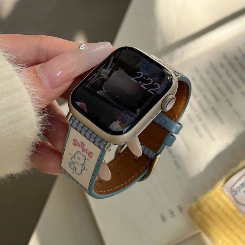 LOVINGCOOL Apple Watch S10Ultra12 S8S9S7SE