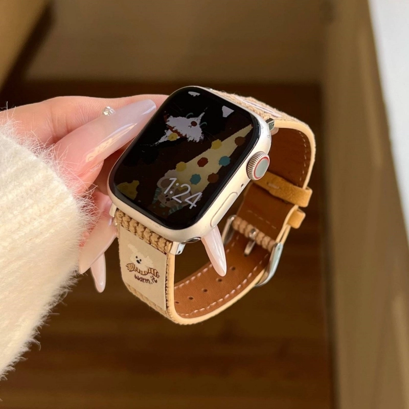 LOVINGCOOL Apple Watch S10Ultra12 S8S9S7SE