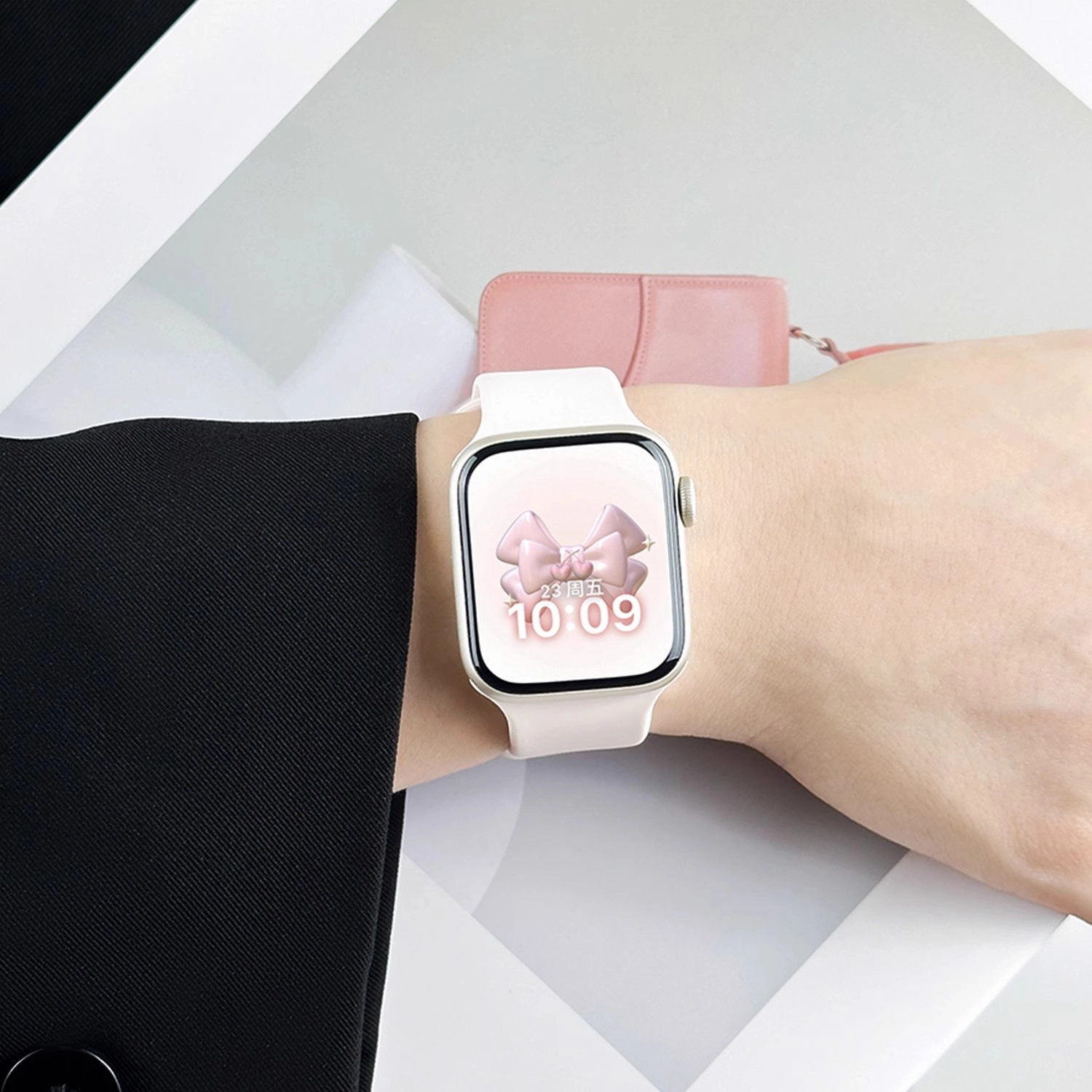 LOVINGCOOL 20.6cm applewatch