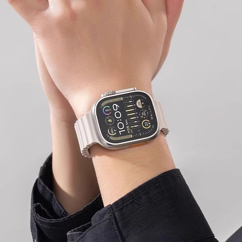 LOVINGCOOL iWatch8Ultra