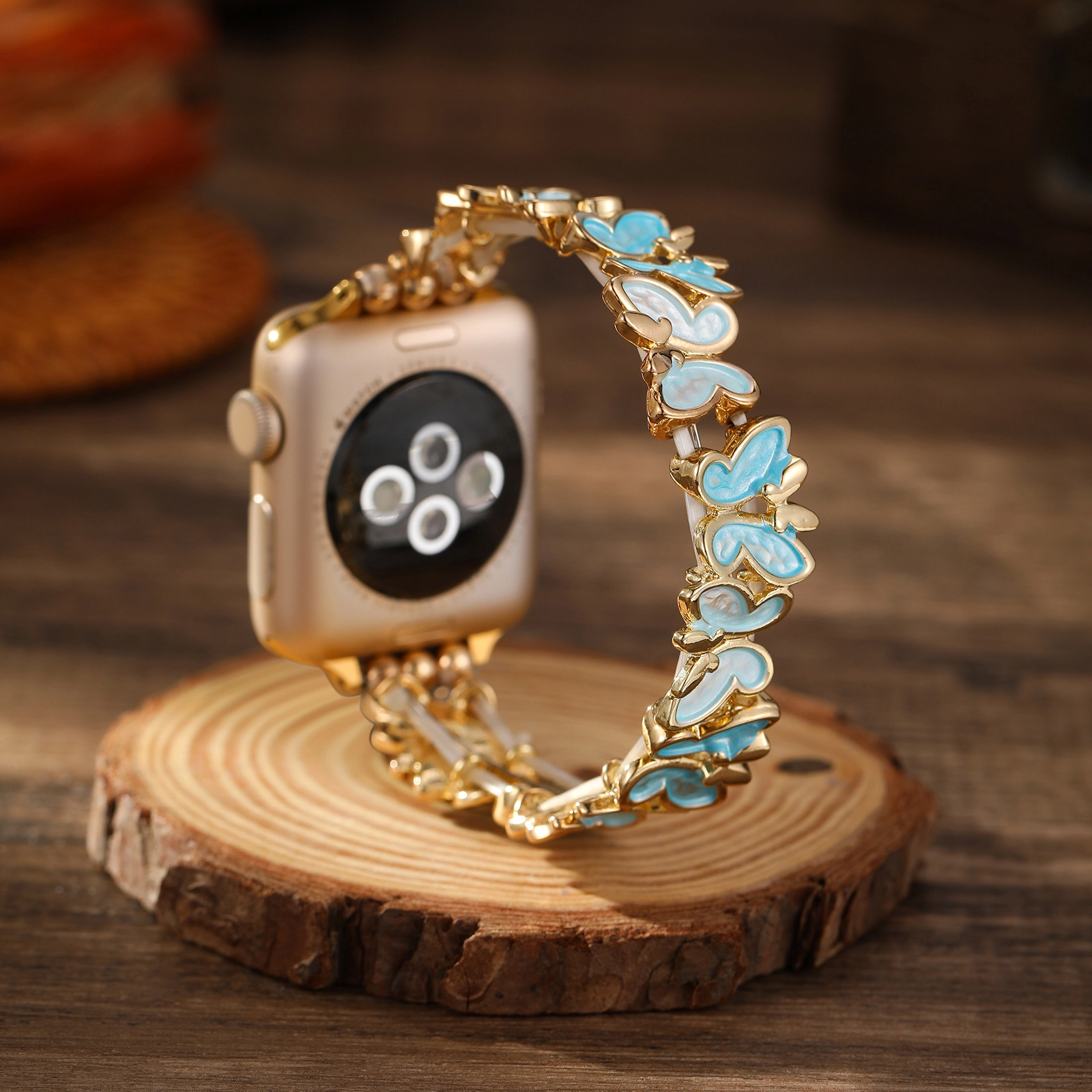 LOVINGCOOL iwatchapplewatch987654321seultra