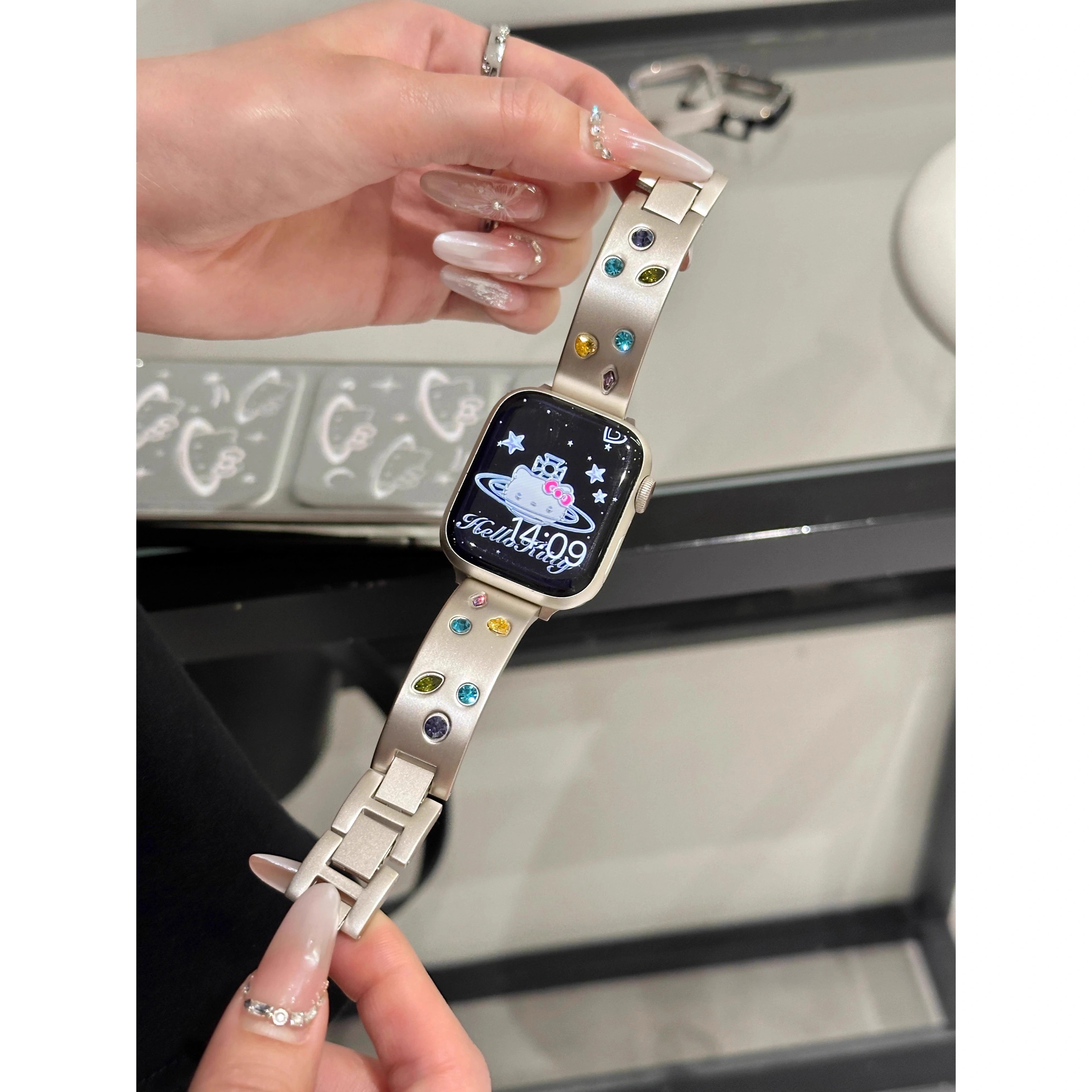 LOVINGCOOL iwatch