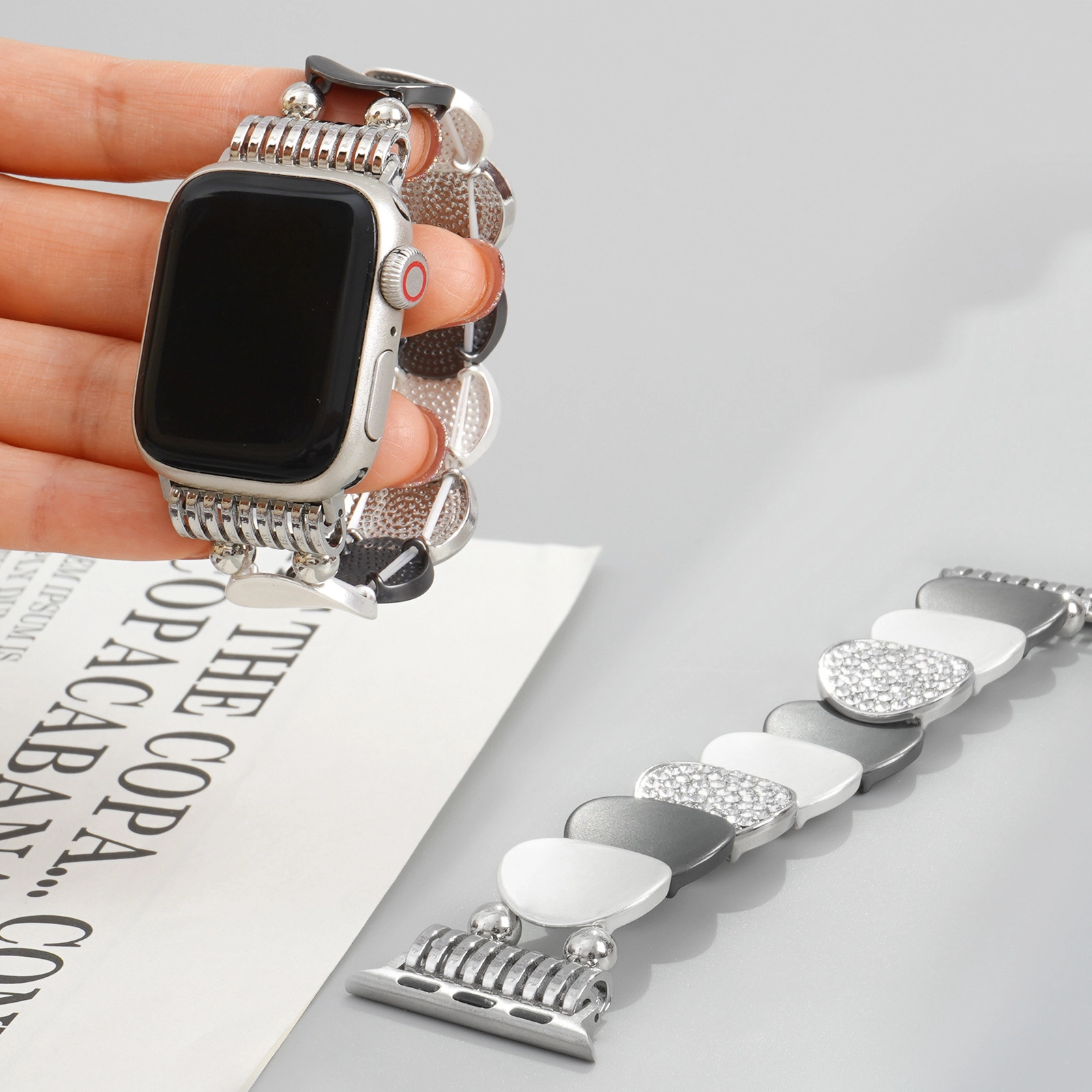 LOVINGCOOL 15cm iwatchapple