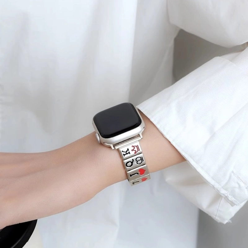 LOVINGCOOL iWatchS9