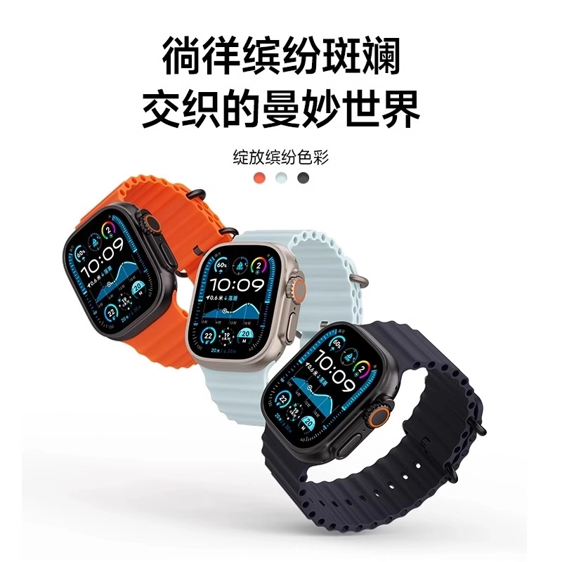 LOVINGCOOL iWatch8Ultra