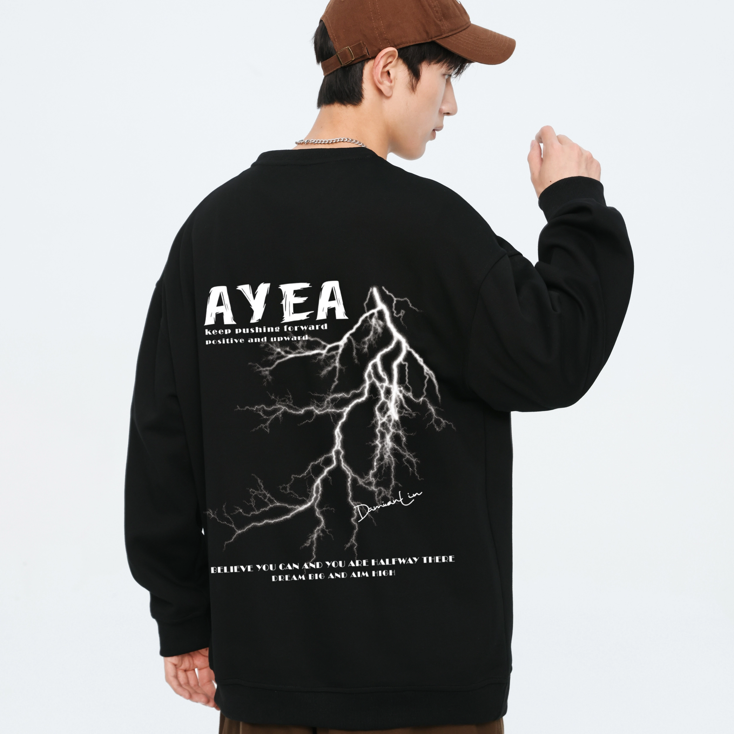 AYEA