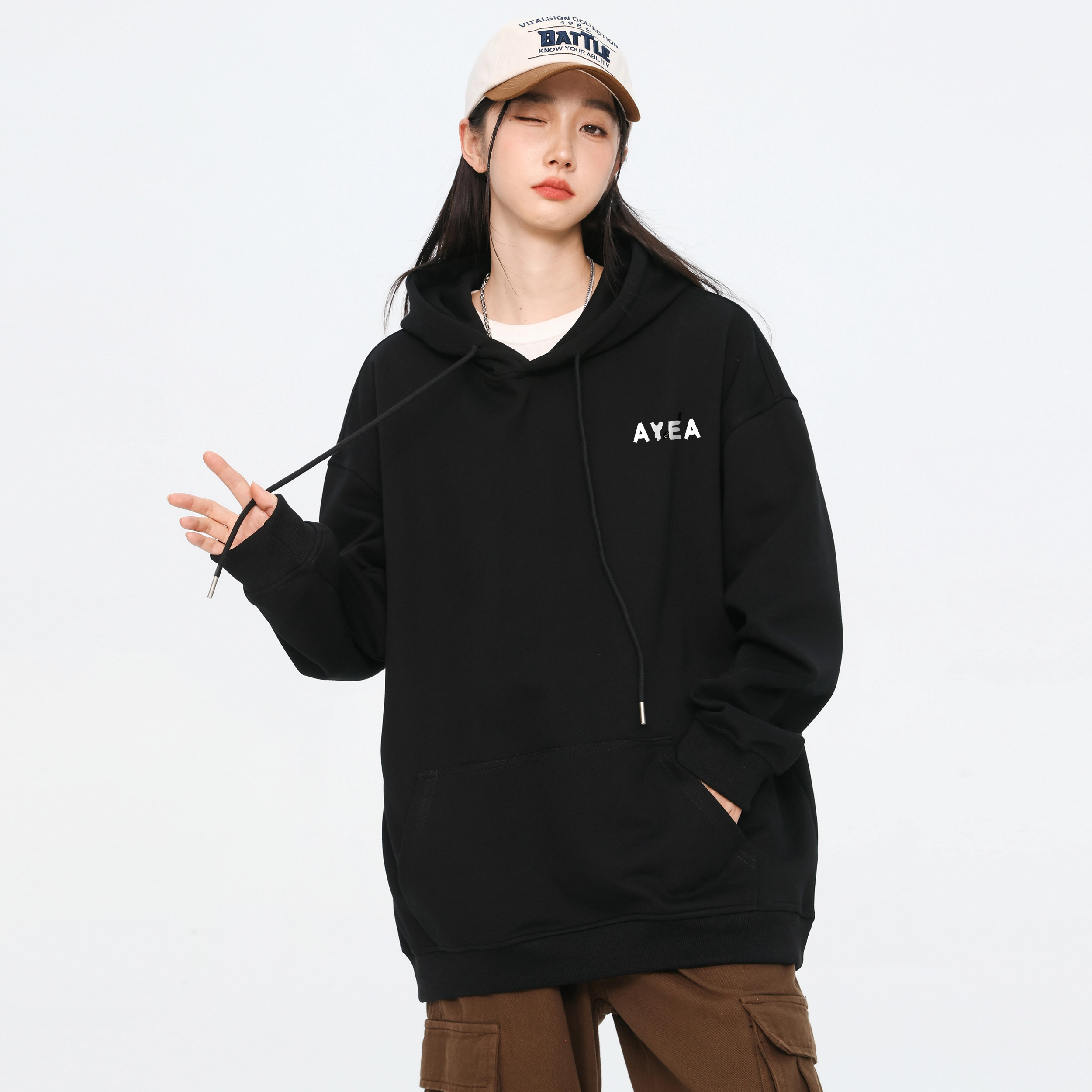 AYEA