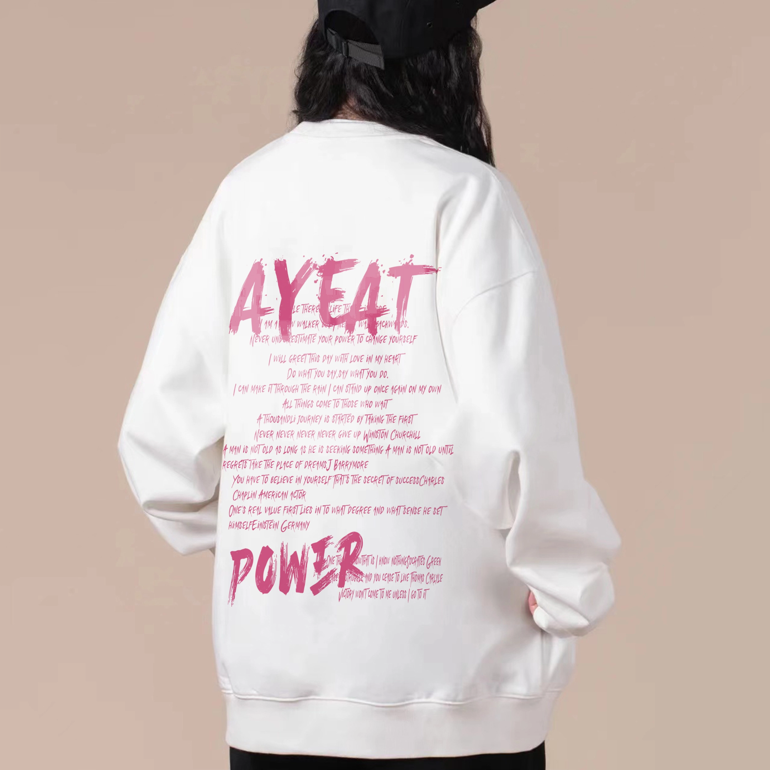 AYEA